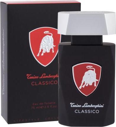 Tonino Lamborghini Classico (Eau de Toilette, 75 ml)