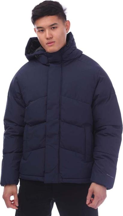 Immagine prodotto Jack & Jones Otis Piumino Con Cappuccio Uomo (XXL)