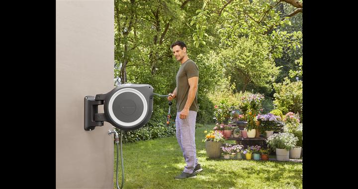 Image du produit Gardena RollUp (35 m)