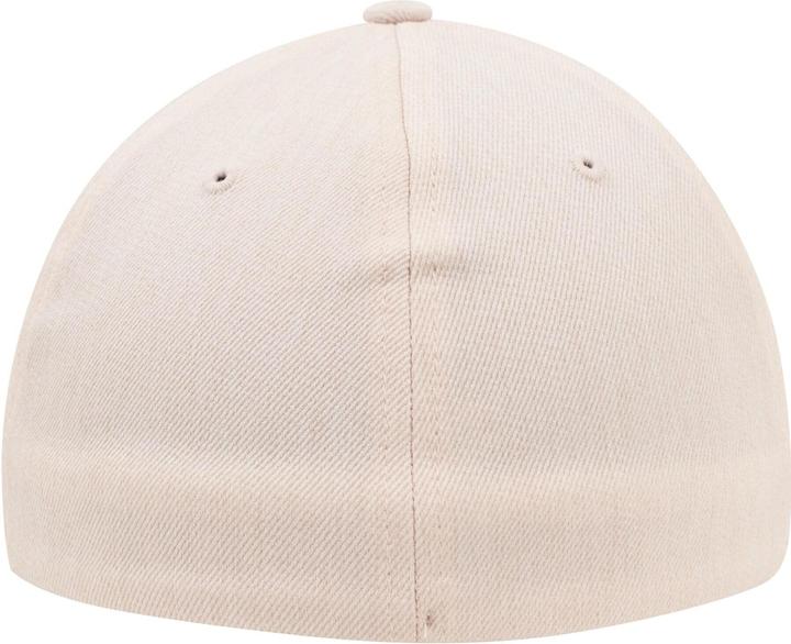 Actual product image Flexfit Pastel Melange Cap (L, XL)