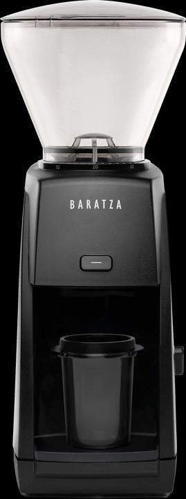 Produktbild ScentStory Encore ESP Coffee Grinder (Black) (CH-Stecker)