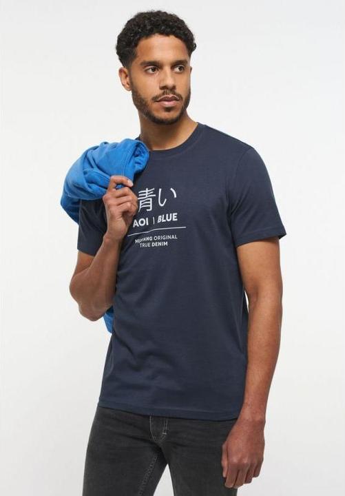 Produktbild Mustang Style Alex C Print (XL)