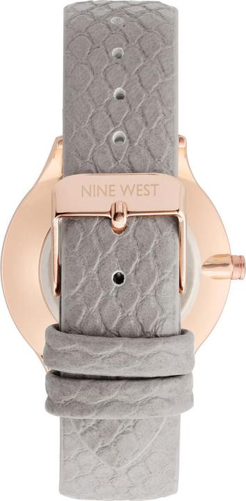 Actual product image Nine West MOD. NW 2560RGGY (38 mm)