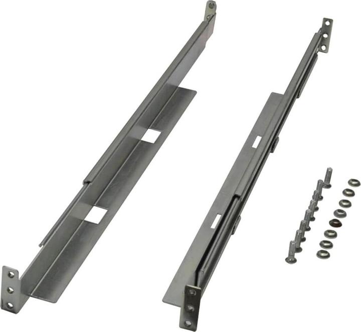 Actual product image Eaton 4-Post 1u Universal Adjustable