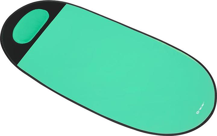 Produktbild Tracer Tra Mata Pop-Up MINT 180 x 80cm (Strandzelt + Strandmuschel, 0.30 kg)