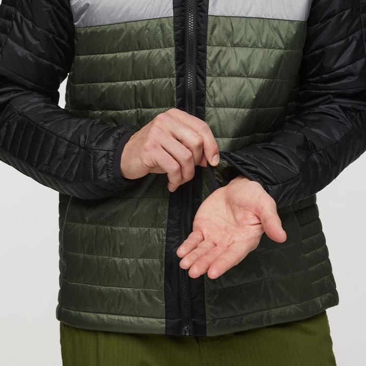 Immagine prodotto Cotopaxi Giacca con cappuccio isolata Capa (XL)