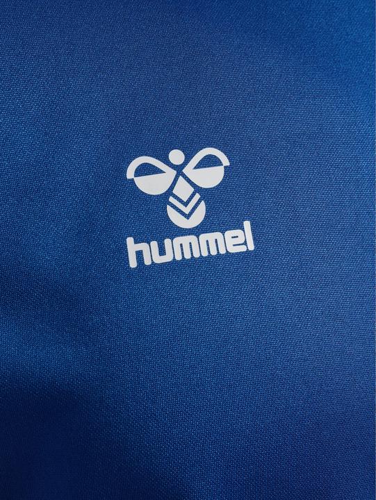 Actual product image hummel Hmlessential Sweatshirt (S)