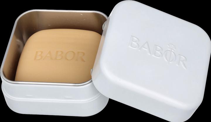 Image du produit Babor Natural Cleansing Bar solide (Chiffons de nettoyage, 65 ml)