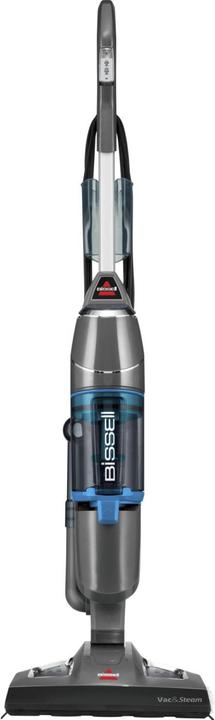 Bissell Vac and Steam (1 Bar, 1600 W)
