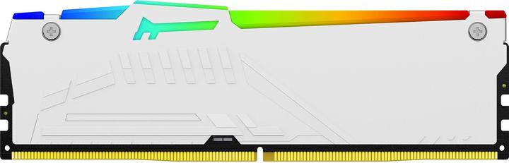 Actual product image Kingston 32GB DDR5 6000MT/S CL30 DIMM (2 x 16GB, 6000 MHz, DDR5 RAM, DIMM)