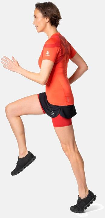Immagine prodotto Odlo Maglietta girocollo s/s ACTIVE SPINE (S)