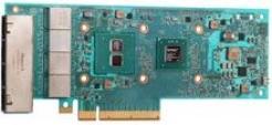 Actual product image Fujitsu Network Adapter EP QL41134 (S26361-F4069-L504) (Mini PCI Express)