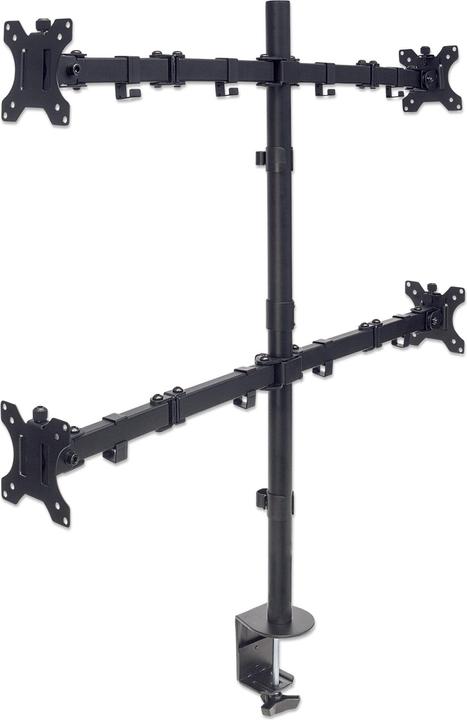 Image du produit Manhattan Bras de table pour moniteur (Tables, 32")