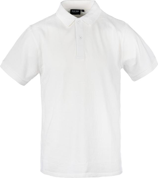 Actual product image Poolman Poloshirt Polo Uni Garment Dye Classic Fit (XL)