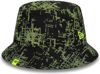 Actual product image VR46 HAS 24 GLITCH PRINT BUCKET (L)