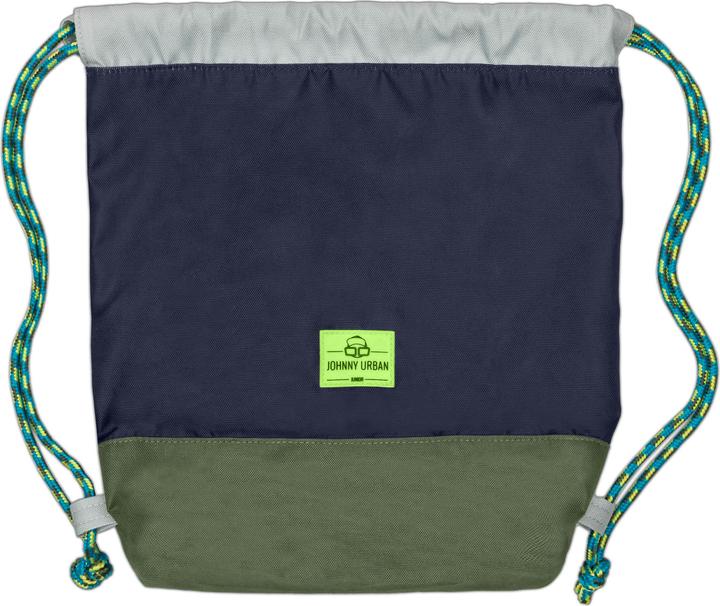 Immagine prodotto Johnny Urban Nino (7 l)