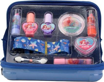 Produktbild Lip Smacker Disney Princess Ariel Travel To Go Beauty Case