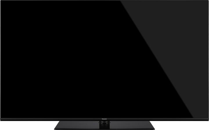 Actual product image Panasonic TX-55MZ800E (55", MZ800E, OLED, 4K, 2023)