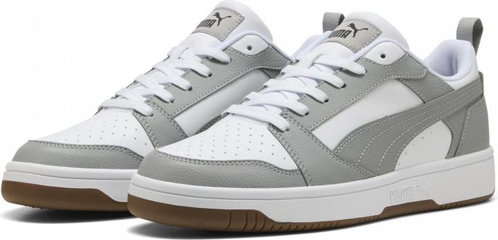 Actual product image Puma Rebound v6 Low (37.5)