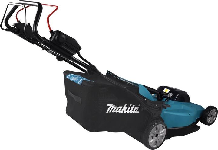 Produktbild Makita DLM539PT2 (Akkubetrieb)