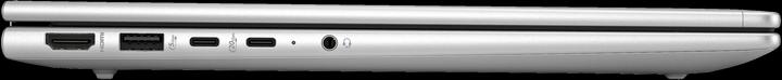 Actual product image HP ProBook 440 G11, Intel Core Ultra 5, 35.6 cm (14"), 1920 x 1200 pixels, 8 GB, 256 GB, Window (14", 8 GB, 256 GB, DE)