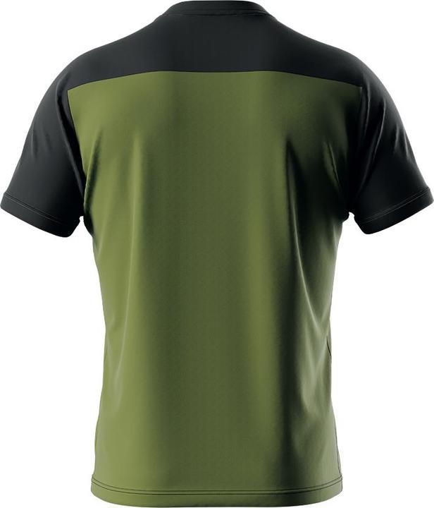 Actual product image Errea Brandon Shirt S/S Ad (S)