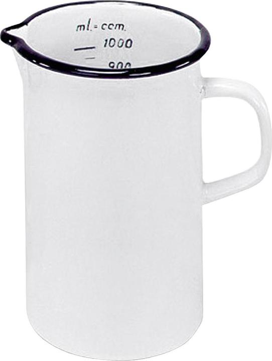 Image du produit Krüger Verres doseurs (1000 ml)
