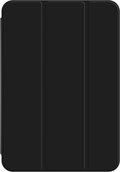 Actual product image MU Classic Dreifach faltbare Leder Hülle (iPad mini 2021 (6th Gen), iPad mini 2024 (7th gen))