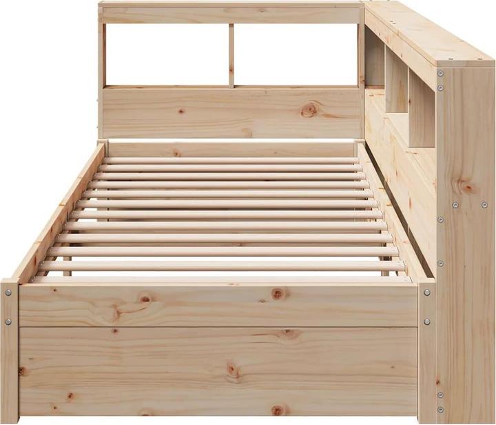 Produktbild VidaXL Sömmerda (90 x 190 cm)