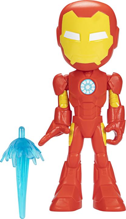 Immagine prodotto Hasbro Marvel Iron Man