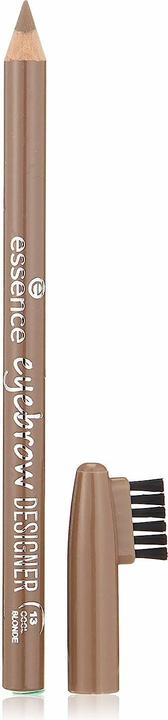 Actual product image essence eyebrow DESIGNER (Cool Blonde)