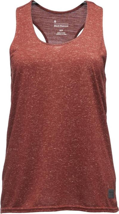 Actual product image Black Diamond Flow Tank (XL)