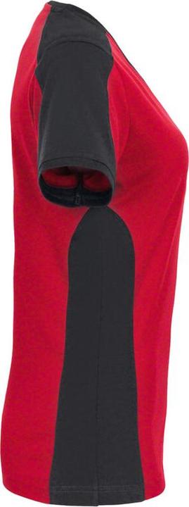Immagine prodotto Hakro Camicia a V a contrasto MIKRALINAR® (XS)
