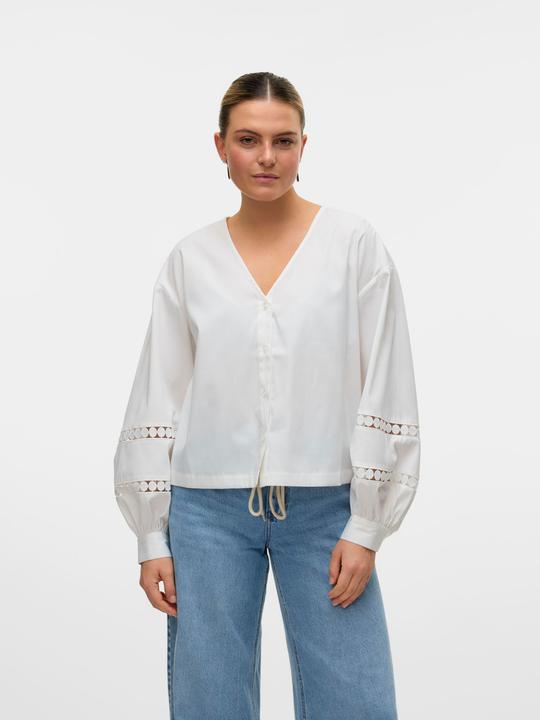 Immagine prodotto Vero Moda VMJANNI Top Bluse (M)
