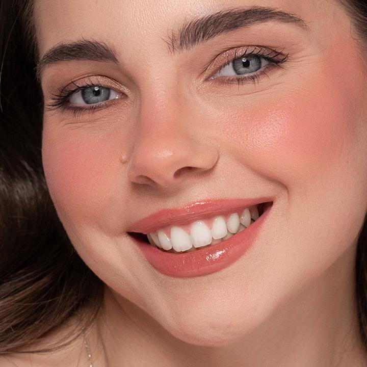 Immagine prodotto Veralab Cheeky Blusher Blush Ph Reagent - 03 Warm Berry (03 - Bacca calda)