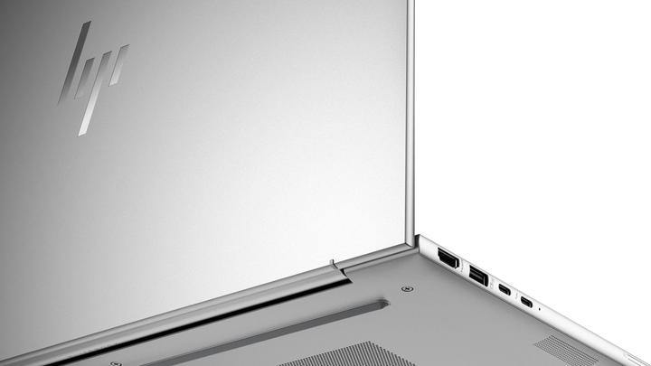 Actual product image HP EliteBook 865 16 G11 (16", AMD Ryzen 5 8540U, 16 GB, 512 GB, DE)