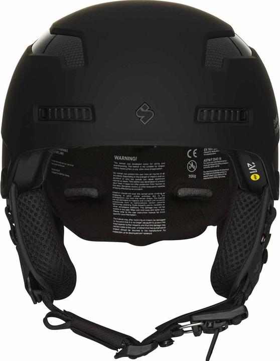 Actual product image Sweet Protection Trooper 2Vi (56 - 59 cm, M, L)