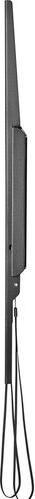 Immagine prodotto Audioraq Supporto da parete per TV 60-120", metallo, nero (Muro, 120", 100 kg)