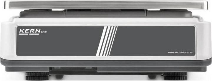 Actual product image Kern Bench scale Weighing range (max.)