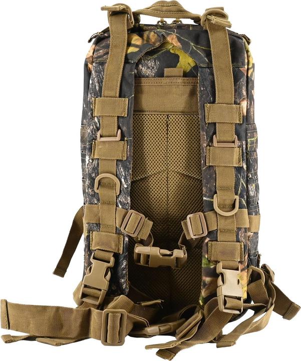 Actual product image Army Shop Backpack Assault Laser (25 l)