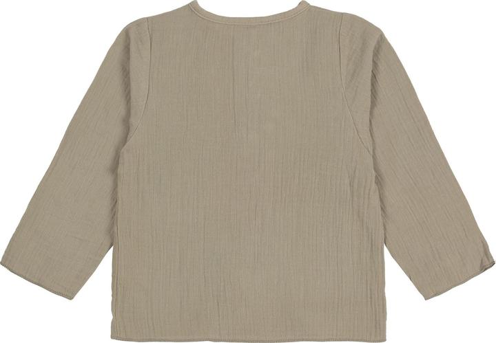Immagine prodotto Lässig Camicia a maniche lunghe Mull (62, 68)