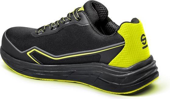Actual product image Sparco Sicherheitsschuhe Impulse (43)