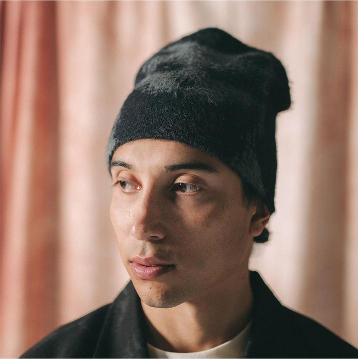 Actual product image RipnDip Internal Beanie