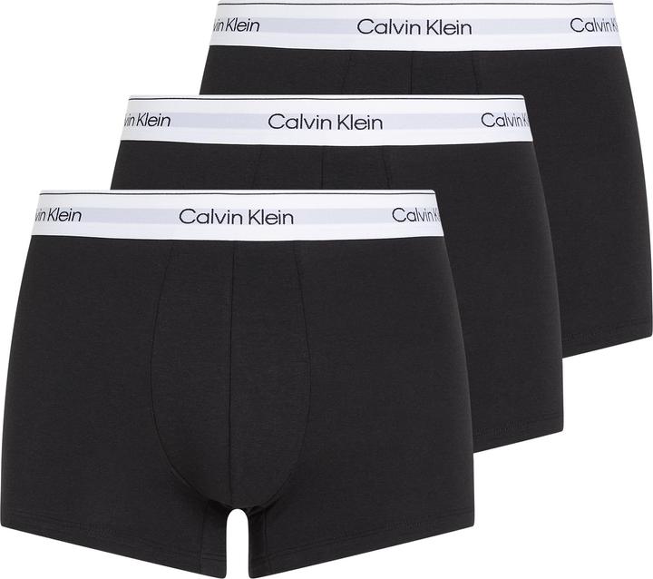 Immagine prodotto Calvin Klein Tronco 3pk (L)