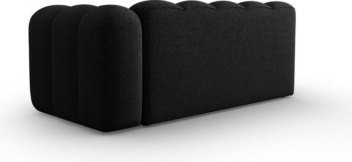 Actual product image Micadoni Right Modular Sofa, "Lupine", 3 Seats, 175x95x70Made in Europe (2 person sofa, 3-seater, 4-seater)