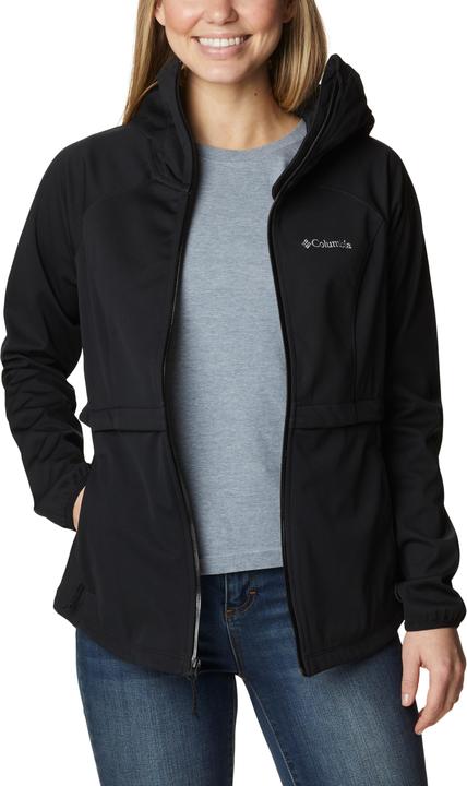 Immagine prodotto Columbia Giacca Softshell Canyon Meadows (XL)