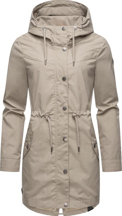 Actual product image Ragwear Canny (XS)