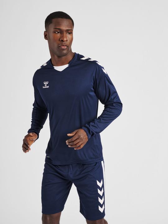 Immagine prodotto hummel Core Xk Poly Jersey L/S (XXL)