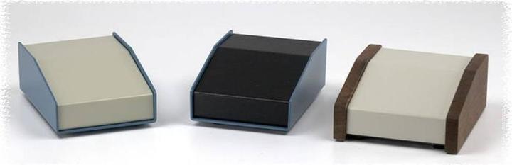 Produktbild Hammond Pult-Gehäuse (Gehäuse)