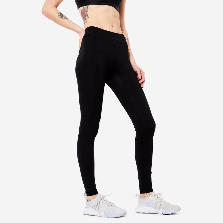 Immagine prodotto Domyos FIT+ 500 slim (W33/L31)
